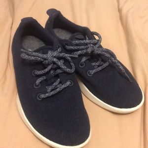 allbirds Shoes - All Birds Sneakers- Women’s 7 (Worn Once) allbirds Shoes - All Birds Sneakers- Women’s 7 (Worn Once)